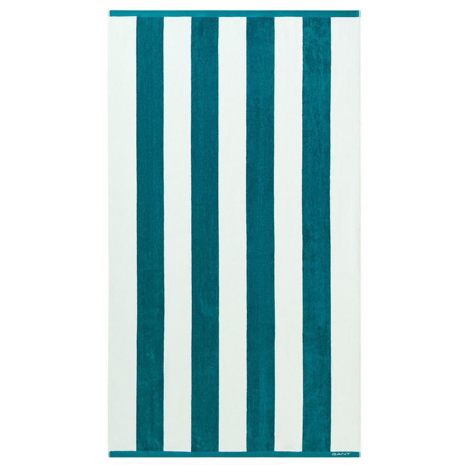 Serviette de plage  Pack de 1-STRIPE BEACH TOWEL