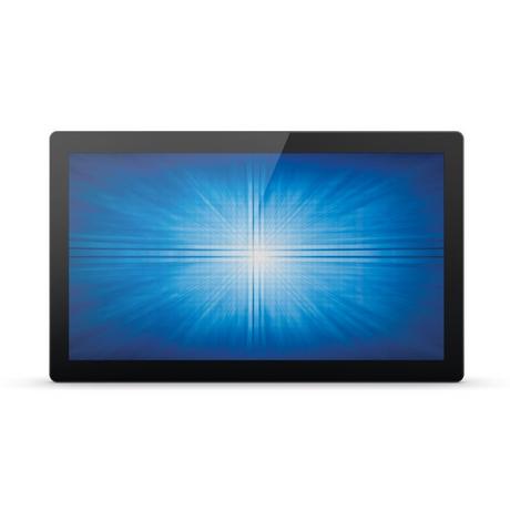 Elo Touch Solutions  2295L écran plat de PC 54,6 cm (21.5") 1920 x 1080 pixels Full HD LED Écran tactile Noir 