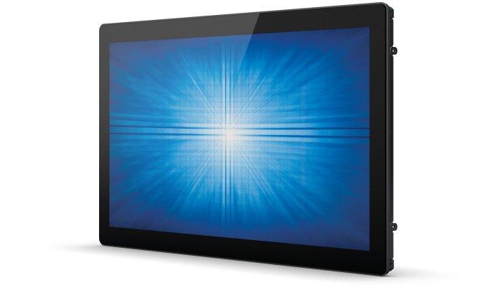 Elo Touch Solutions  2295L Monitor PC 54,6 cm (21.5") 1920 x 1080 Pixel Full HD LED Touch screen Nero 