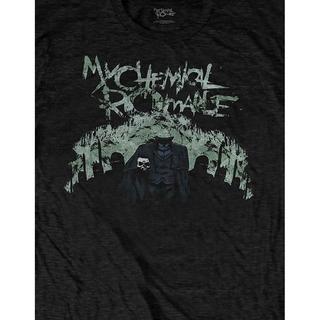 My Chemical Romance  Tshirt KNIGHT PROCESSION 