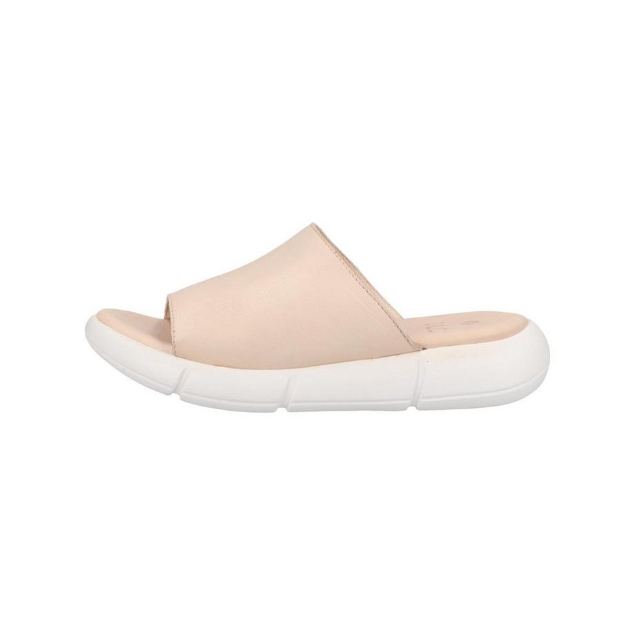 ILC Mules  