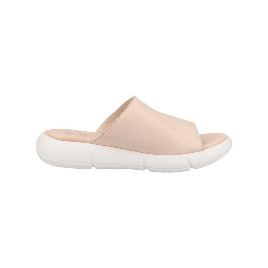 ILC Mules  