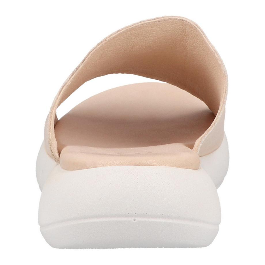 ILC Mules  