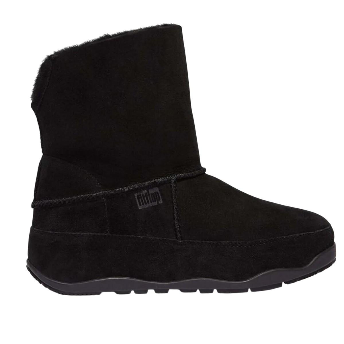 fit flop  Bottines ORIGINAL MUKLUK SHORTY 