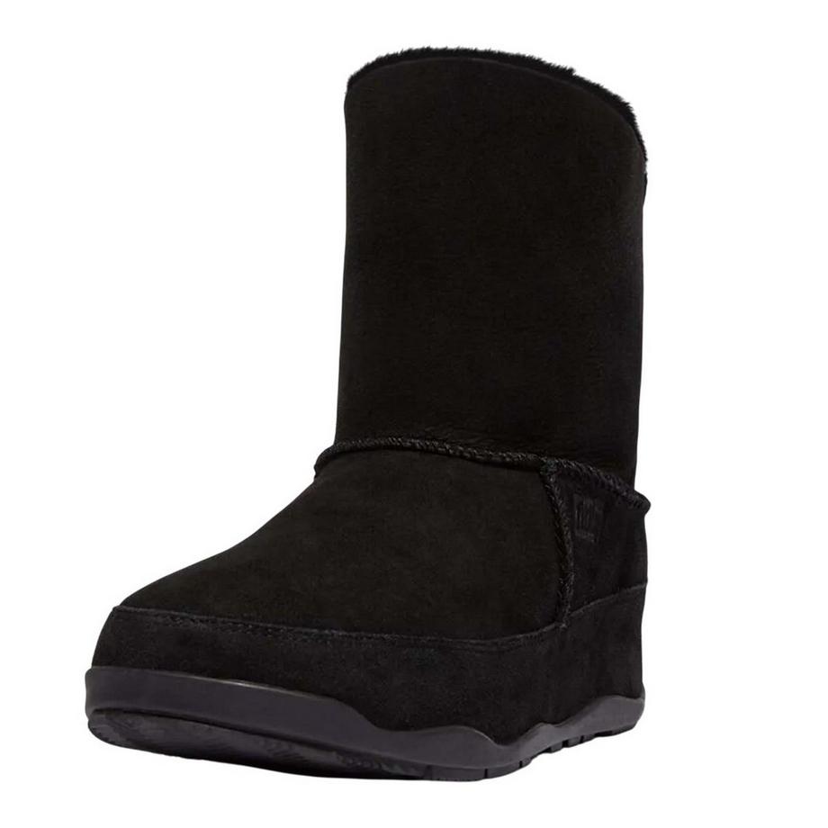 fit flop  Stiefeletten Original Mukluk Shorty, Leder 