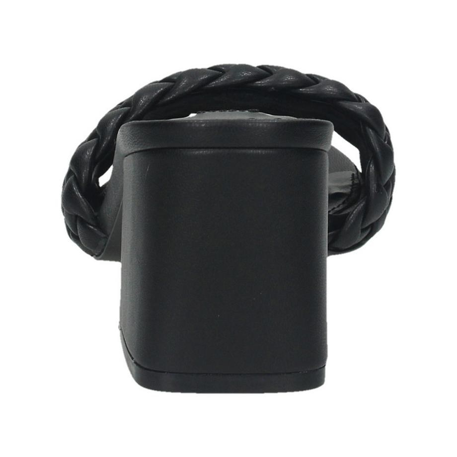 STEVE MADDEN Aspyn SM11001418-02002 Mules  