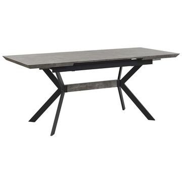 Table de repas en MDF Moderne BENSON