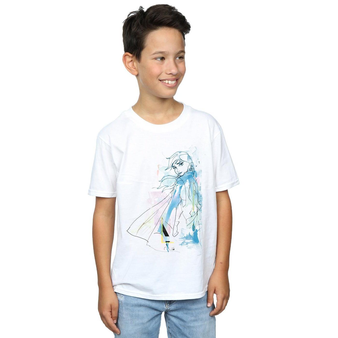 Disney  Tshirt FROZEN 