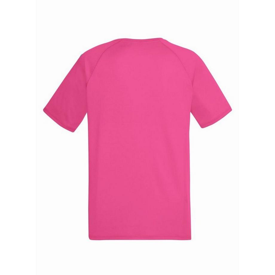 Fruit of the Loom T-Shirt Premium Ringspun  