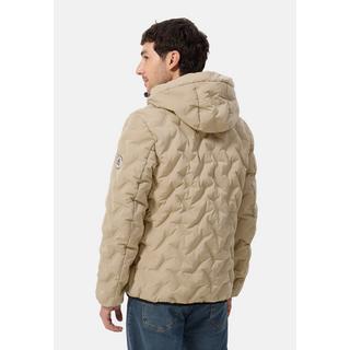 CASH-MERE.CH  Veste padded pour hommes avec capuche 