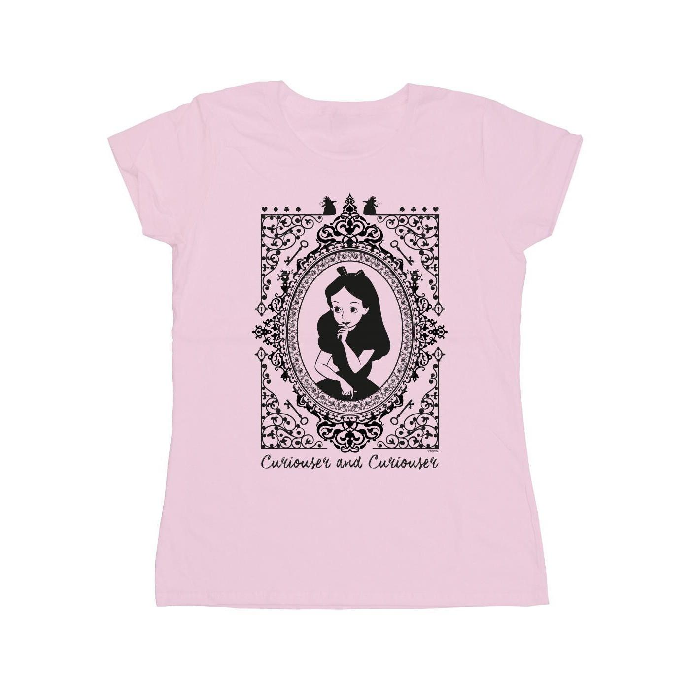 Disney  Alice in Wonderland TShirt 