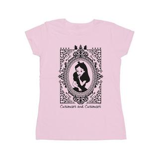 Disney  Alice in Wonderland TShirt 