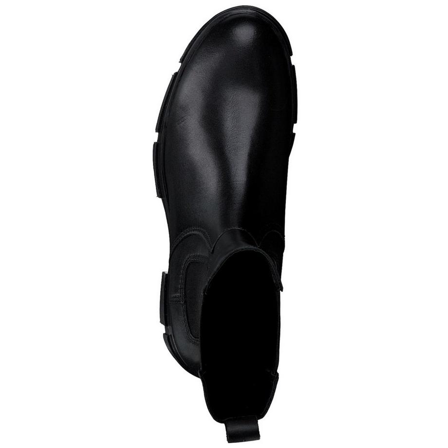 s. Oliver Bottines Chelsea  