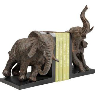 KARE Design Bookend Elephants 25 (set di 2)  