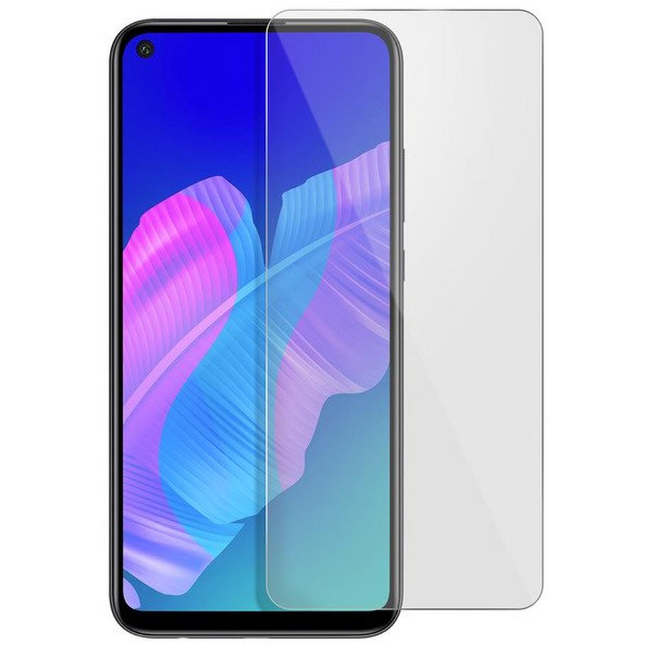 Avizar  Verre Trempé Huawei P40 Lite E Dureté 9H 