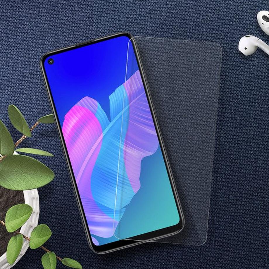 Avizar  Verre Trempé Huawei P40 Lite E Dureté 9H 