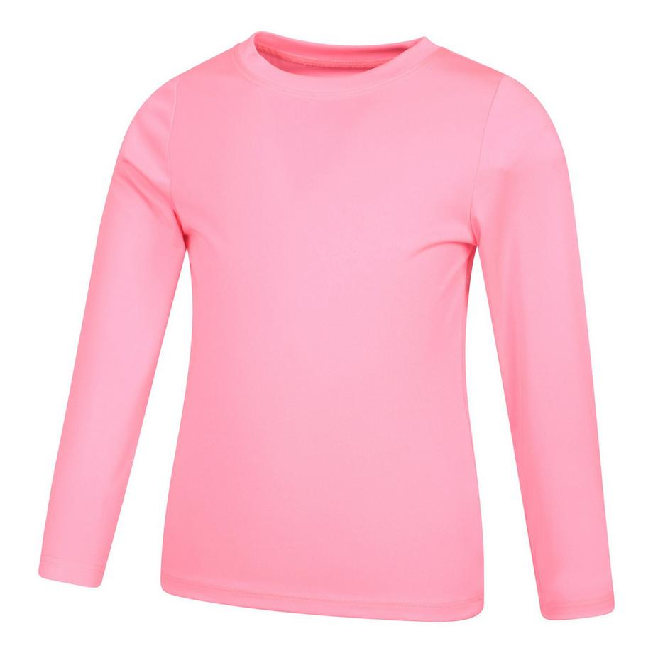 Mountain Warehouse  Aqua TShirt  Schwimmen Langärmlig 