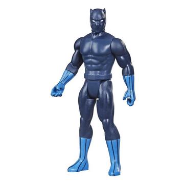 Marvel Legends Black Panther (9,5cm)