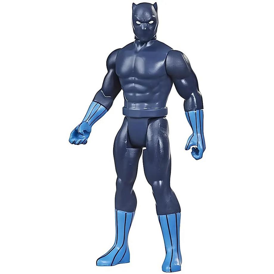 Hasbro  Marvel Legends Black Panther (9,5cm) 