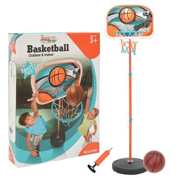 Basketball-set polyethylen