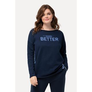 Ulla Popken  Sweat-shirt d'intérieur 