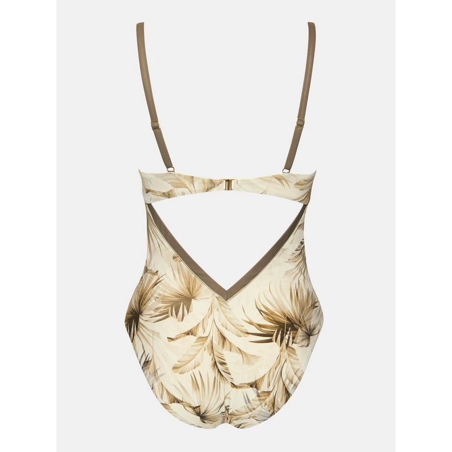 Lisca Ensenada Vorgeformter Einteiler Badeanzug  