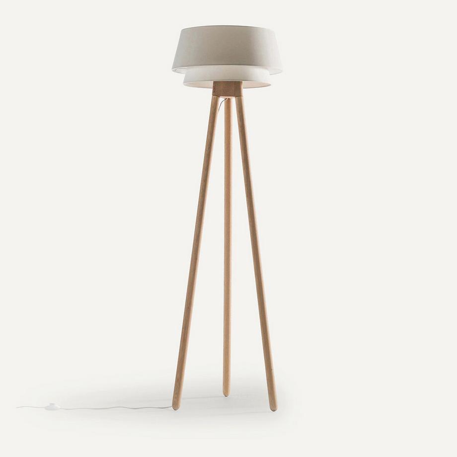 Stehlampenfuss Epilogon