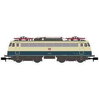 Hobbytrain  Locomotive BR 110, DB 