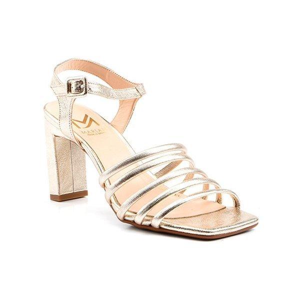 Image of Milena-39 Damen Gold 39