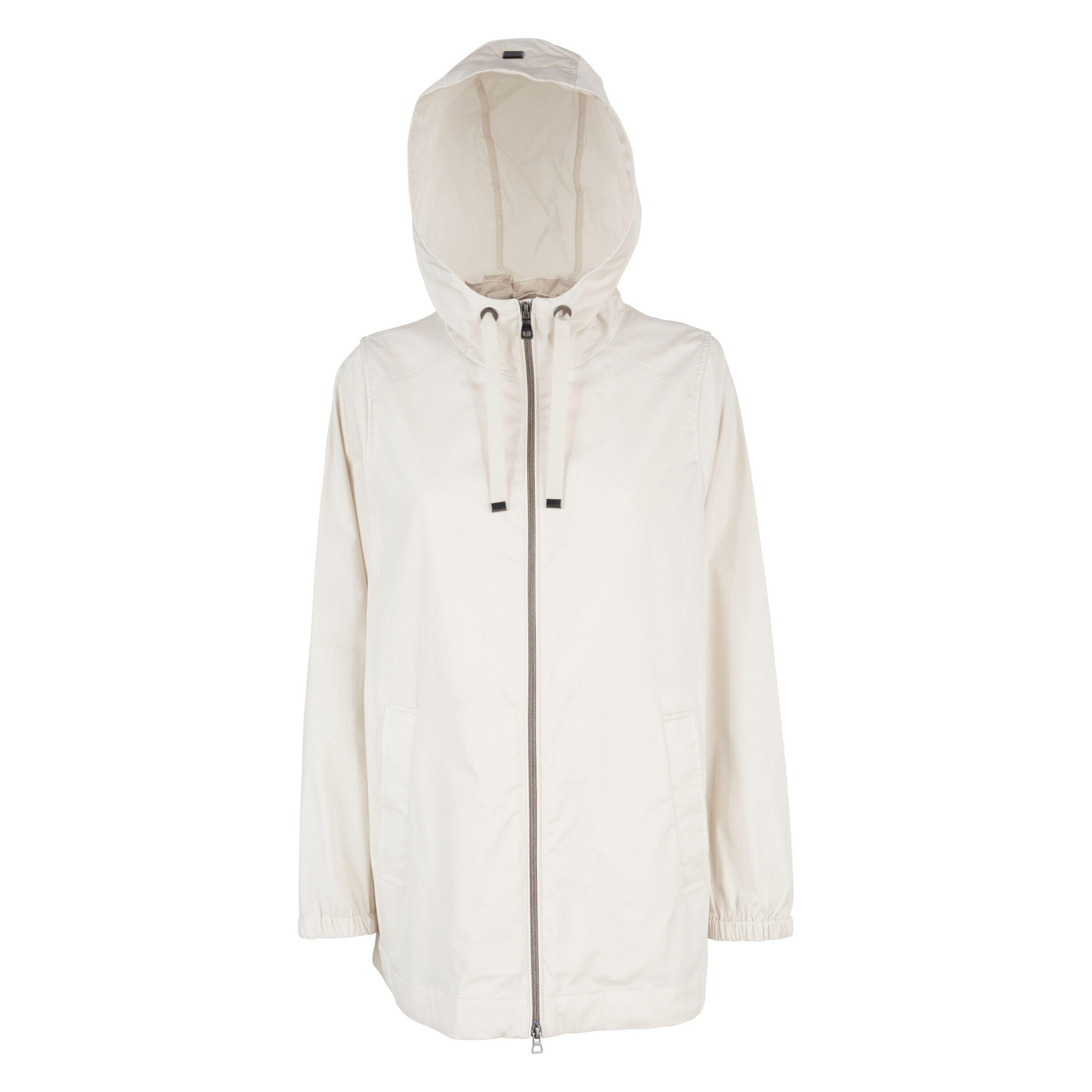 Image of Parka Frau Ishia Damen 50