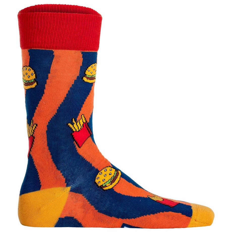 United OddSocks Kniestrümpfe 3er Pack  