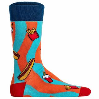 United OddSocks Calzini Alti 3 Pezzi  