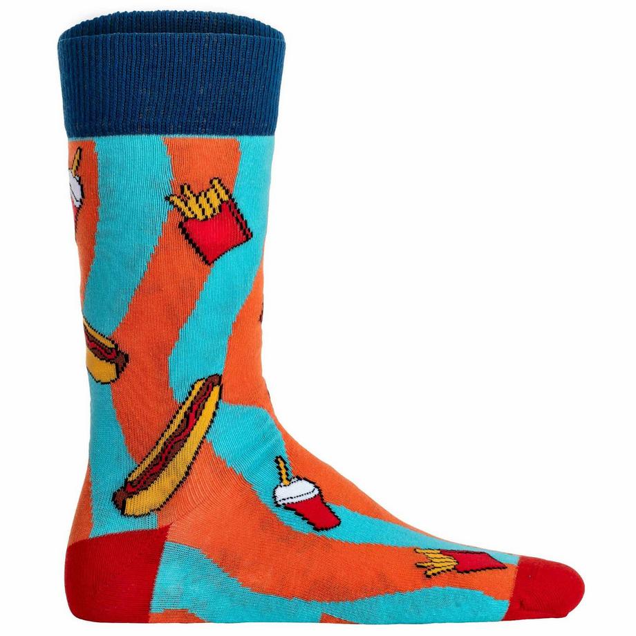 United OddSocks Kniestrümpfe 3er Pack  