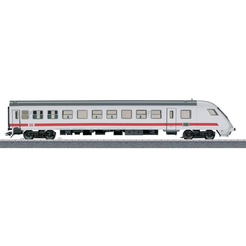 Image of H0 InterCity Steuerwagen der DB AG Multicolor