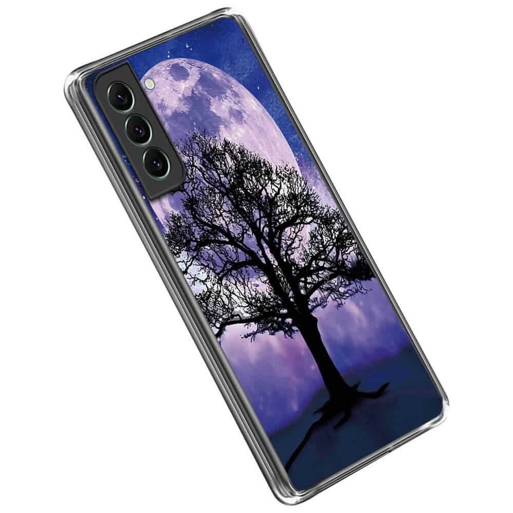 Cover-Discount  Galaxy S23 - Custodia in Gomma 