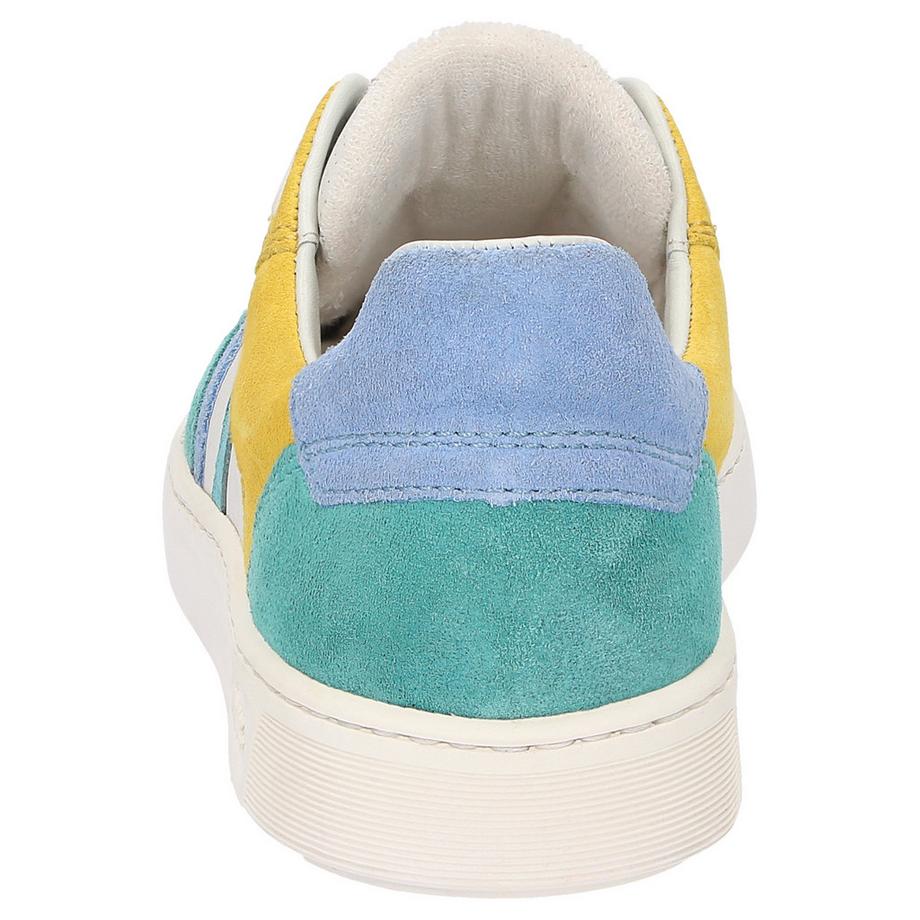 Sioux Tedroso-DA-702 Sneaker  