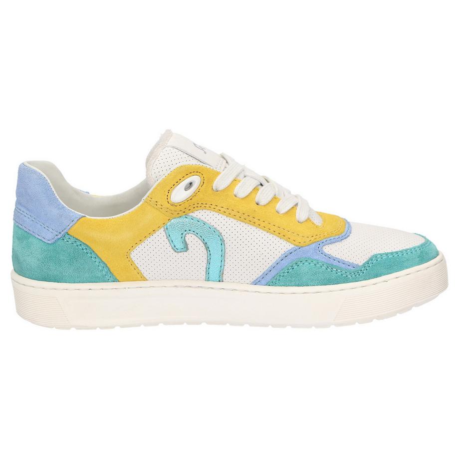 Sioux Tedroso-DA-702 Sneaker  