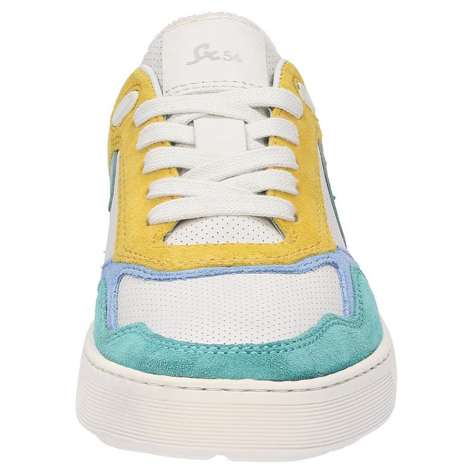 Sioux Tedroso-DA-702 Sneaker  