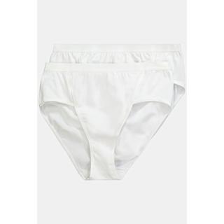 Ulla Popken  Jazz-Pants, 2er-Pack 