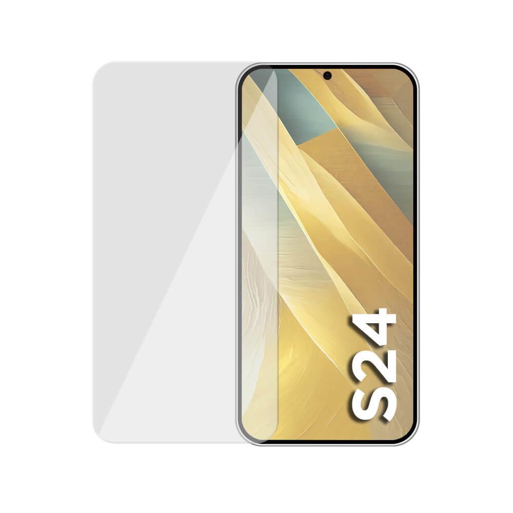 Image of Galaxy S24 - Panzerglas Schutzfolie Display