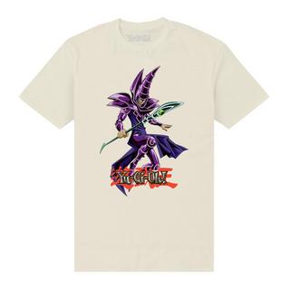 Yu-Gi-Oh! Dark Magician Logo T-Shirt  
