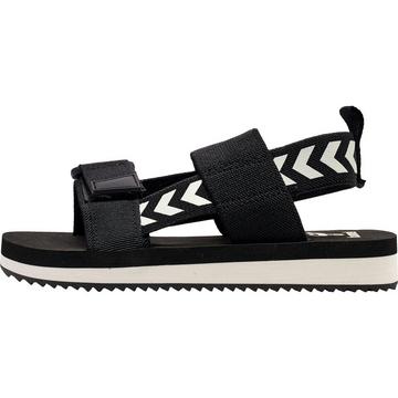 Elastische Sandalen, Mädchen