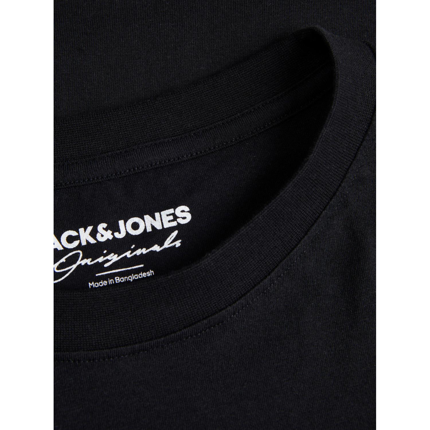 JACK & JONES Lafayette Box T-Shirt  