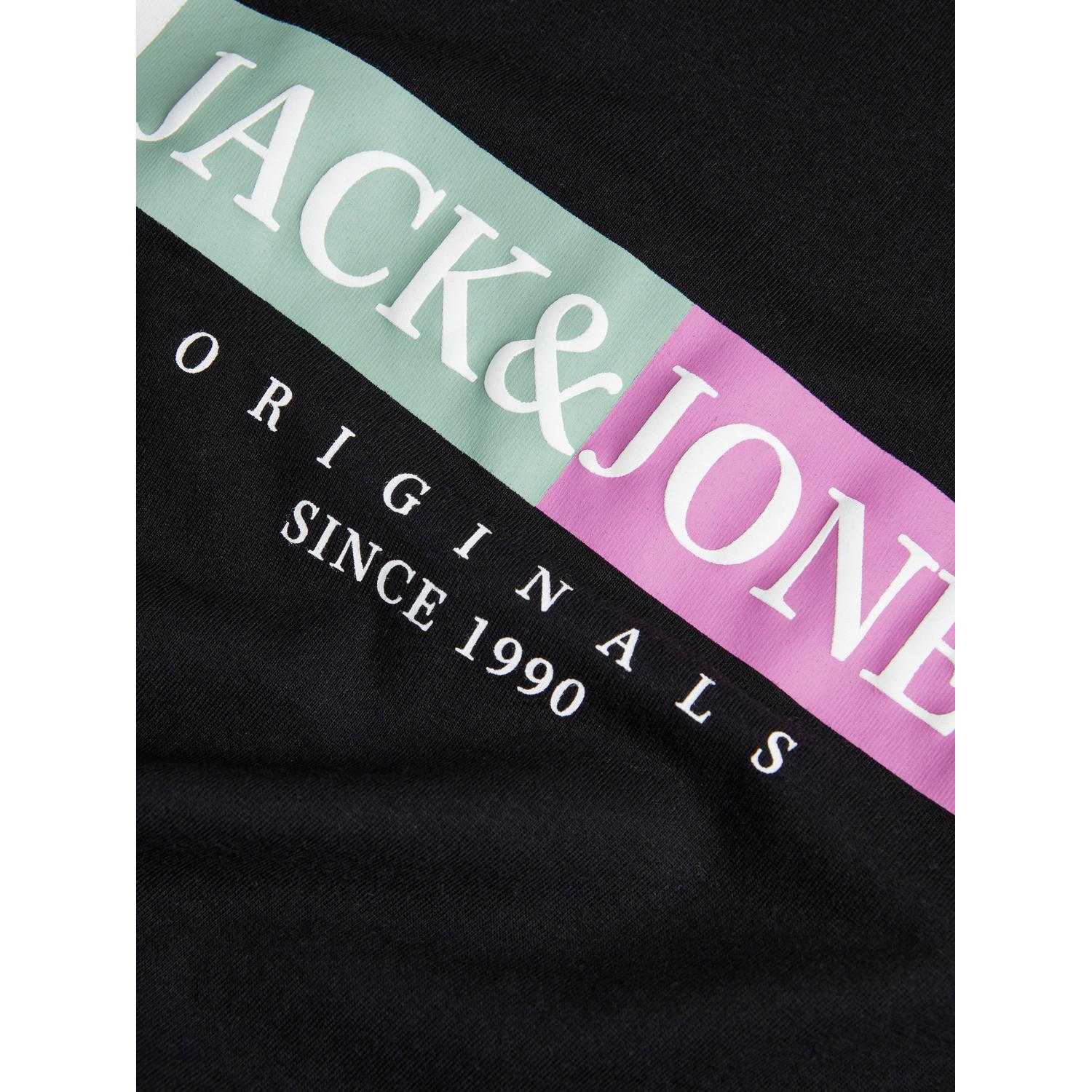 JACK & JONES Lafayette Box T-Shirt  