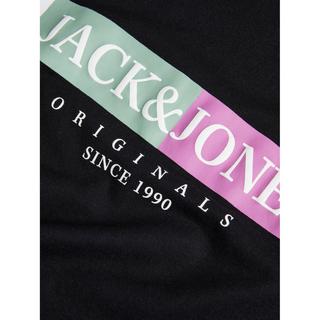 JACK & JONES Lafayette Box T-Shirt  