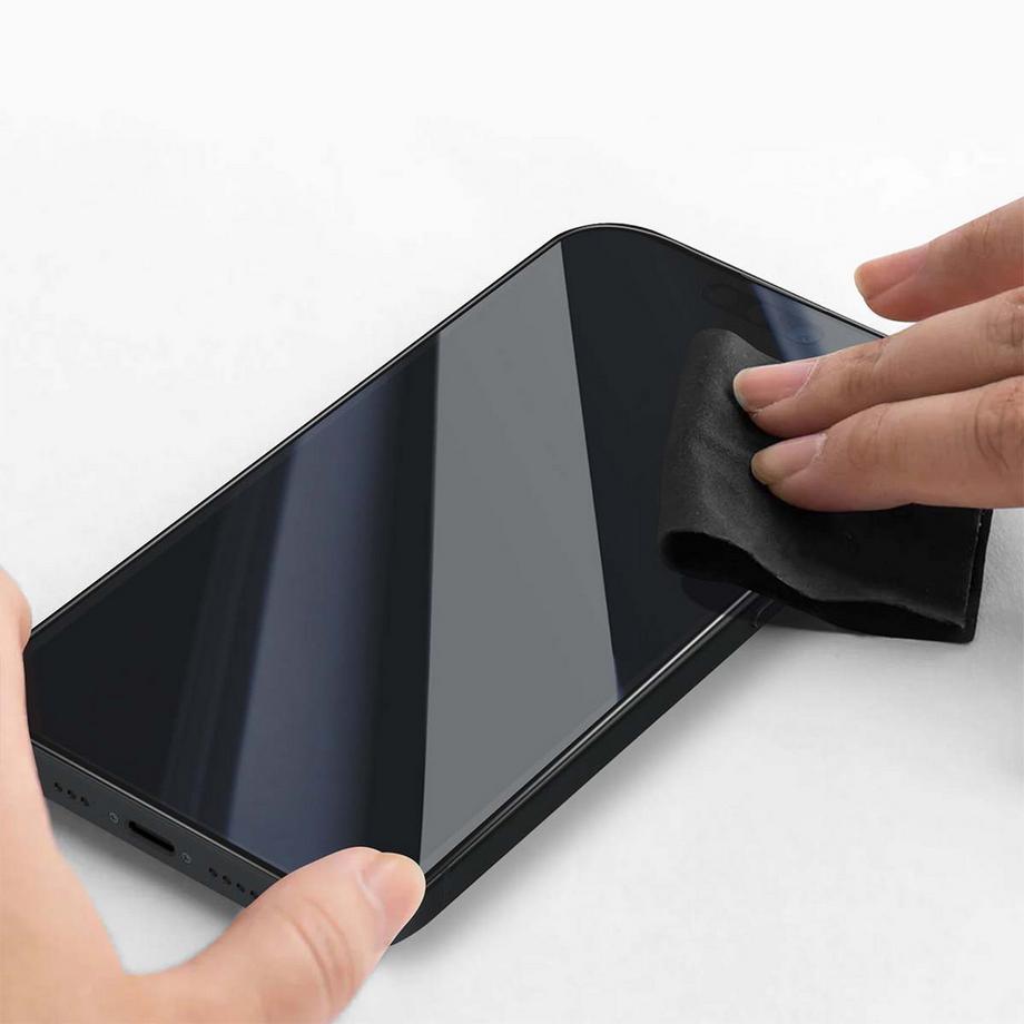 MW  Verre Easy Glass iPhone 15 Pro 