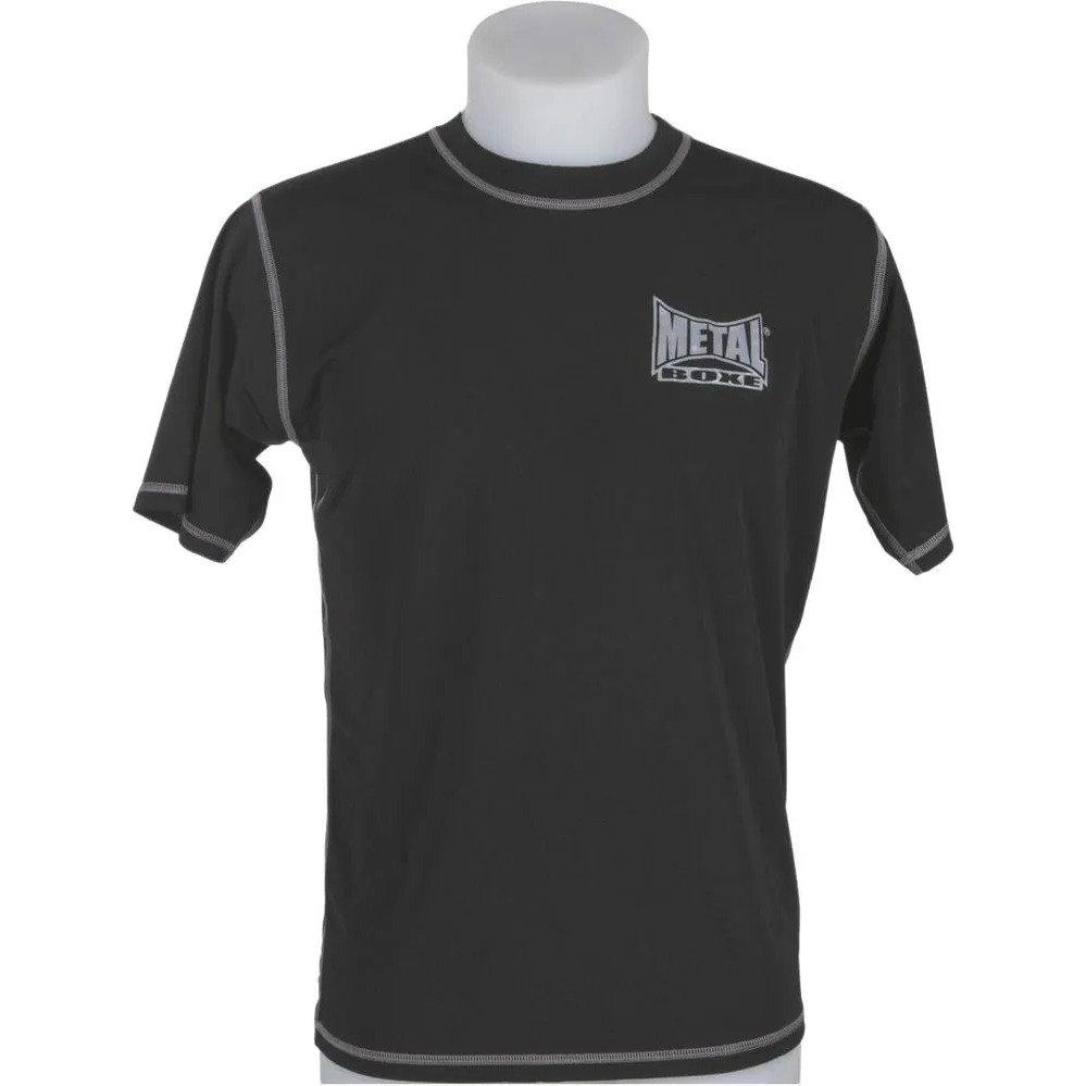 METALBOXE  T-Shirt rashguard 