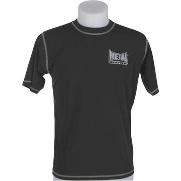 T-Shirt rashguard