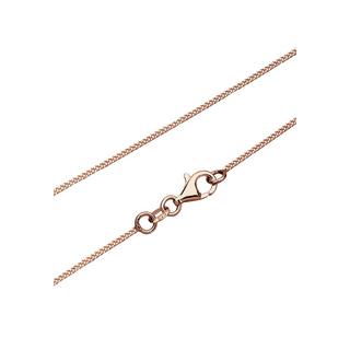 Elli  Halskette Engel Herz Anhänger 