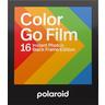 Polaroid  Polaroid 6211 pellicola per istantanee 16 pz 46 x 47 mm 